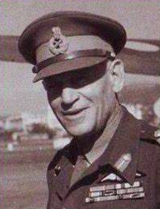 General Pierre van Ryneveld via PilotsPost.png | The Heritage Portal